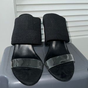 Steve Madden Romy size 8